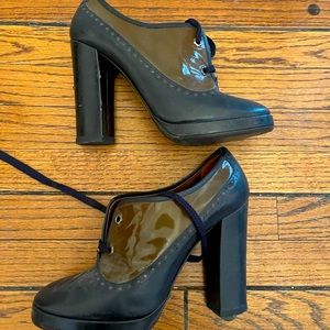 Marc Jacobs Vintage Bootie